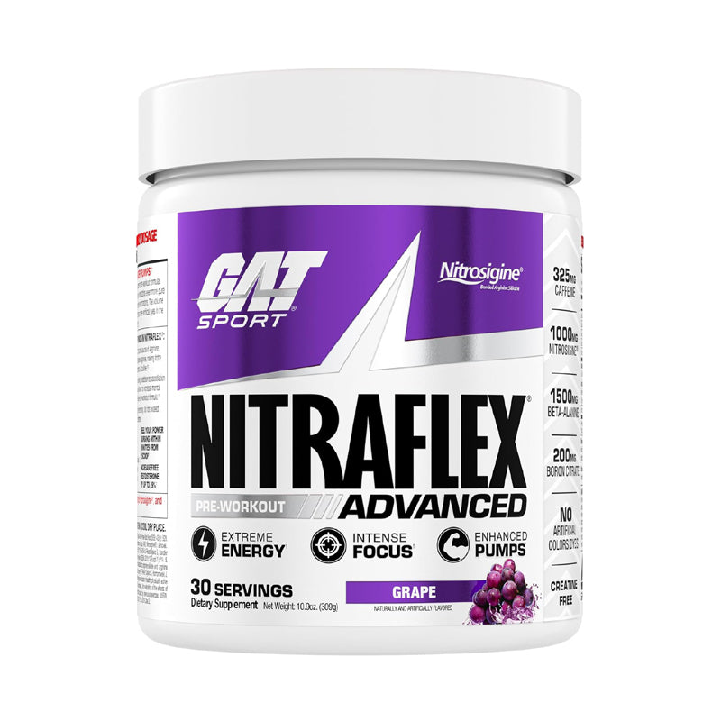 GAT SPORT NITRAFLEX