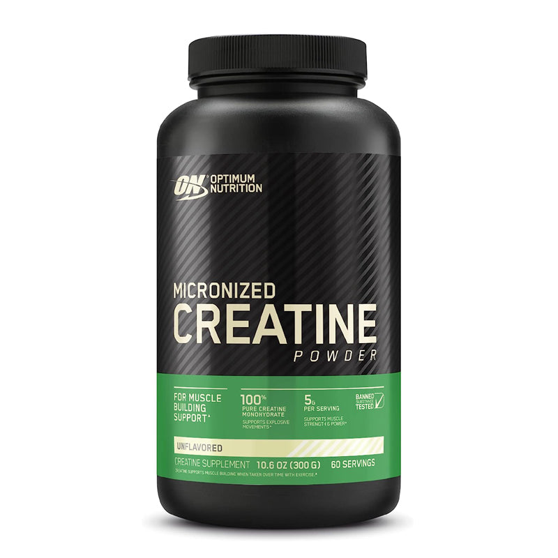 ON Micronized Creatine