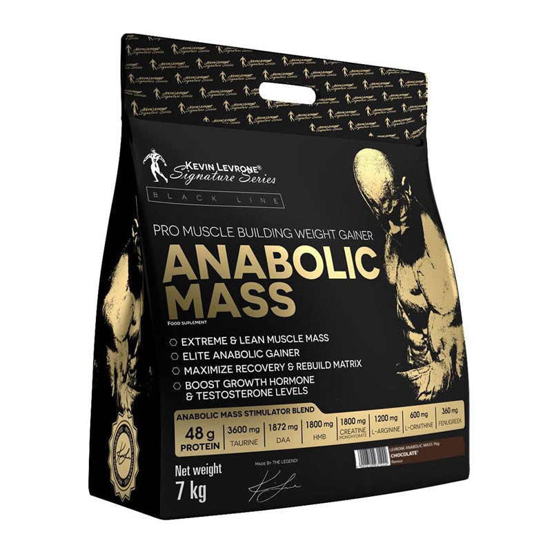 Kevin Levrone Anabolic Mass - 7 kg