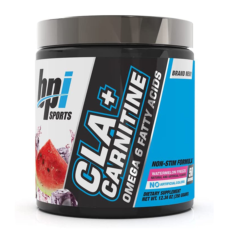 BPI Sports CLA + Carnitine