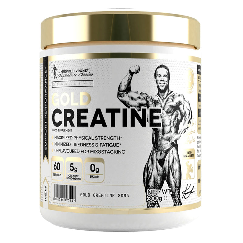 Gold Creatine