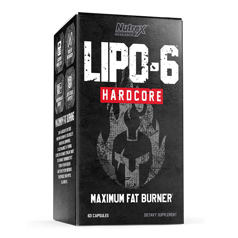 LIPO 6 Hardcore