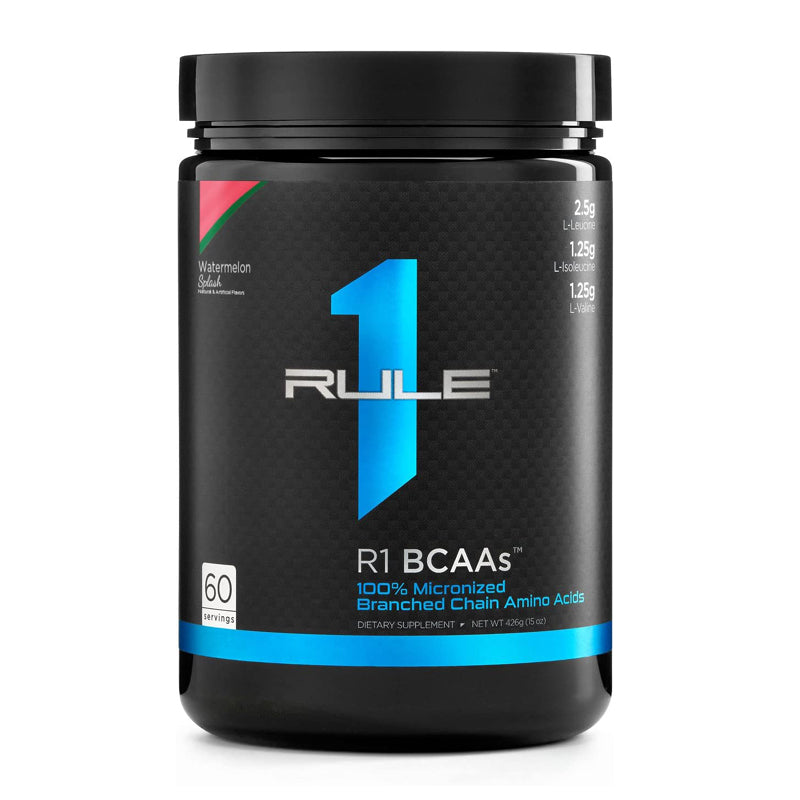 R1 BCAA - 60 Servings