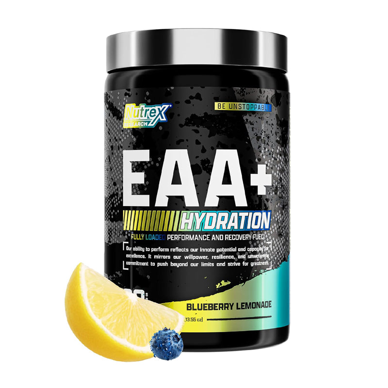 Nutrex Research EAA Hydration