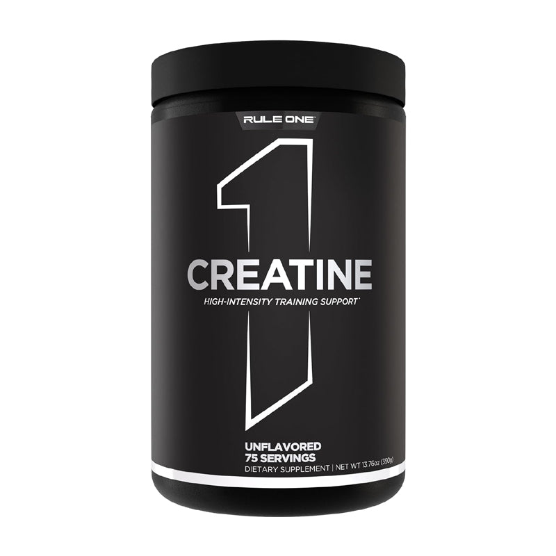 Rule 1 Creatine