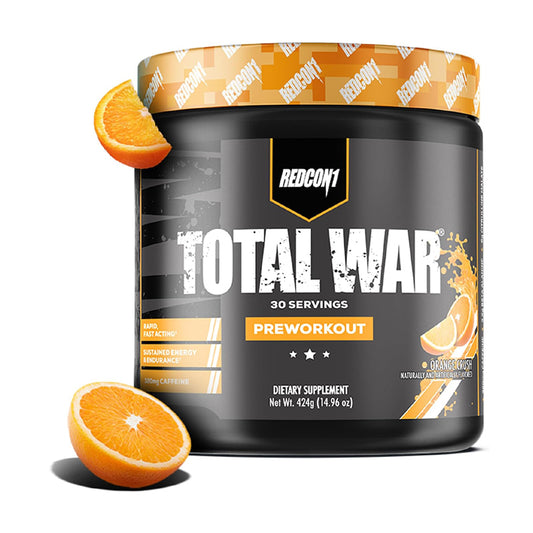 Total War