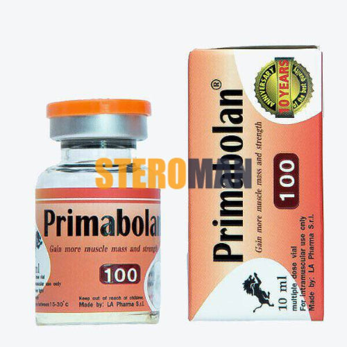 LA Primabolan