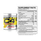 C4 Ripped - 30 Servings