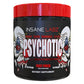Psychotic Red