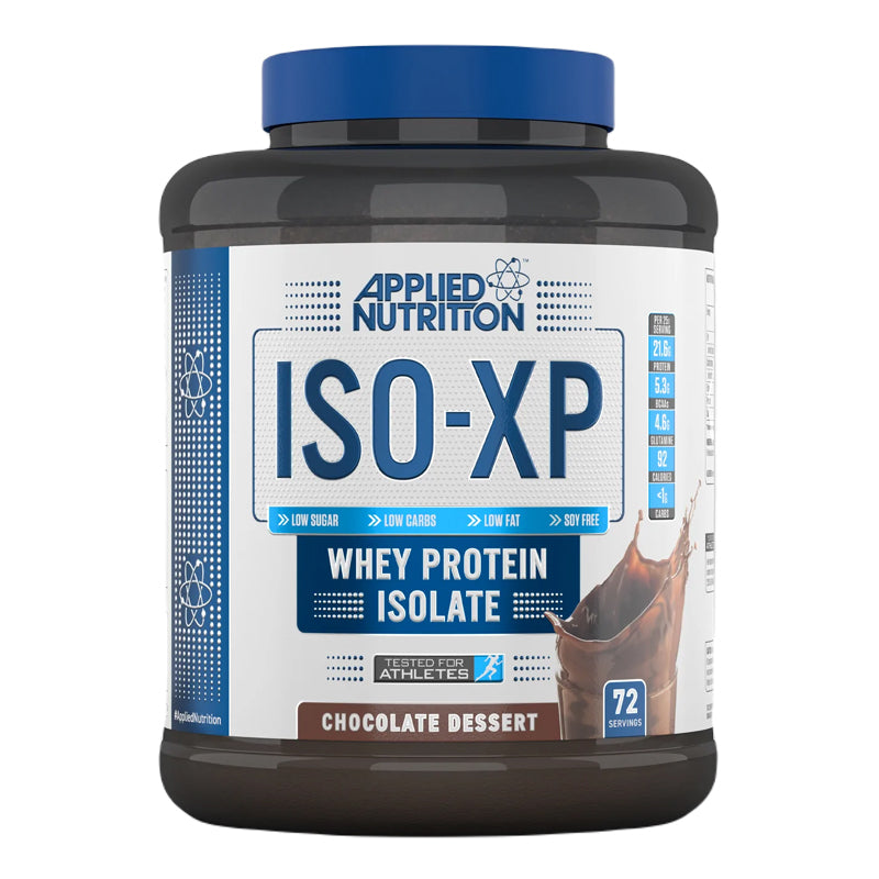 Applied Nutrition ISO-XP