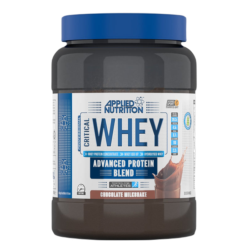 Applied Nutrition Critical whey - 1 kg