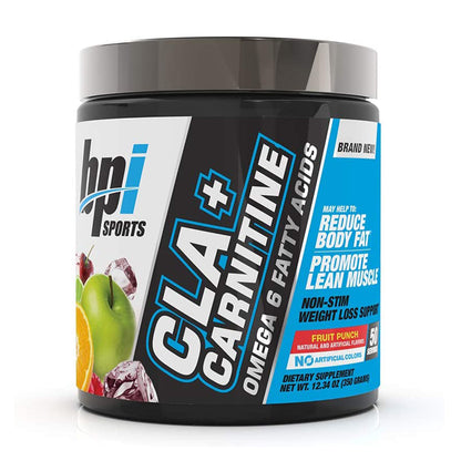BPI Sports CLA + Carnitine