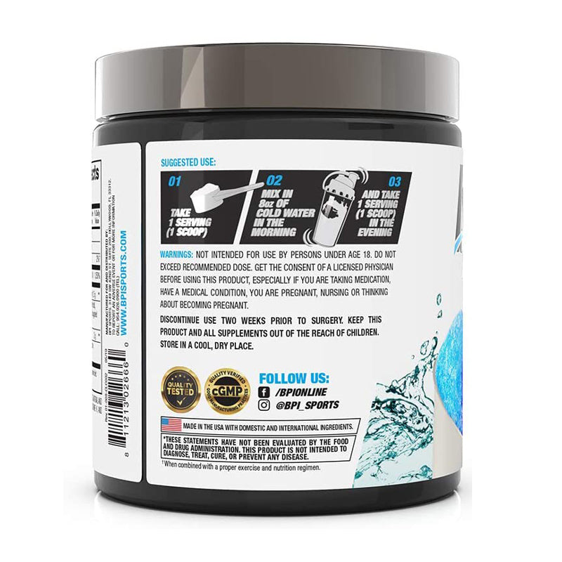 BPI Sports CLA + Carnitine
