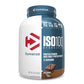 Dymatize ISO 100 - 5 LBS