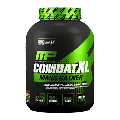 MP Combat XL