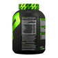 MP Combat XL