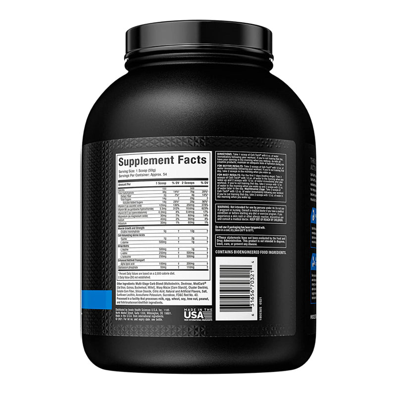 Cell-Tech Creatine Powder – XtremeSupplements.pk