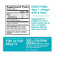 Omega 3 Fish Oil
