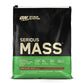 ON Serious Mass - 12 LBS