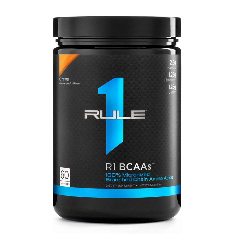 R1 BCAA - 60 Servings