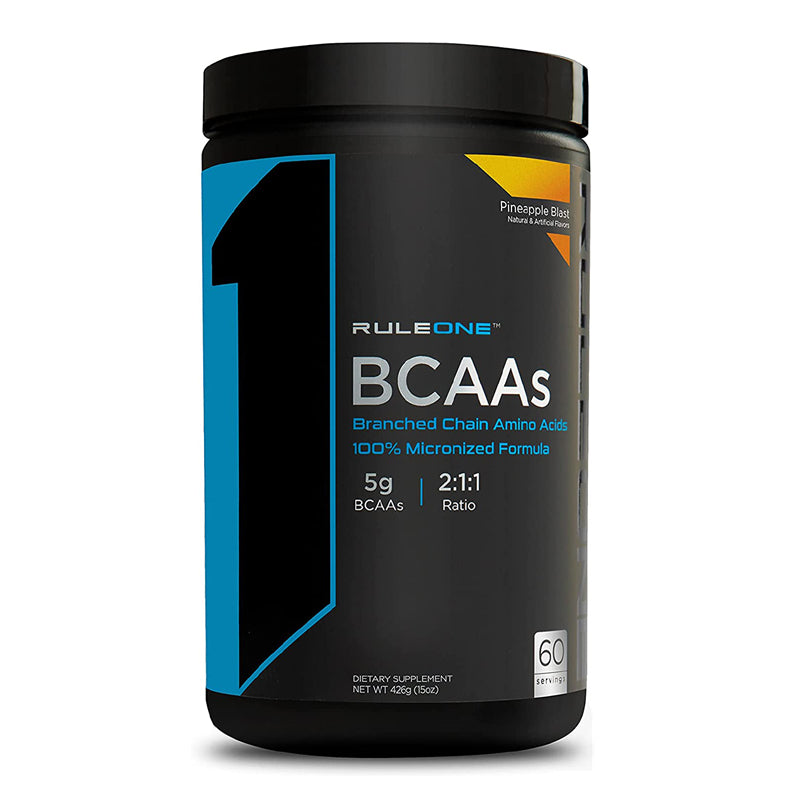 R1 BCAA - 60 Servings