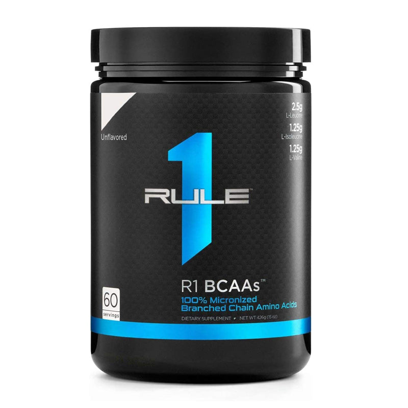 R1 BCAA - 60 Servings